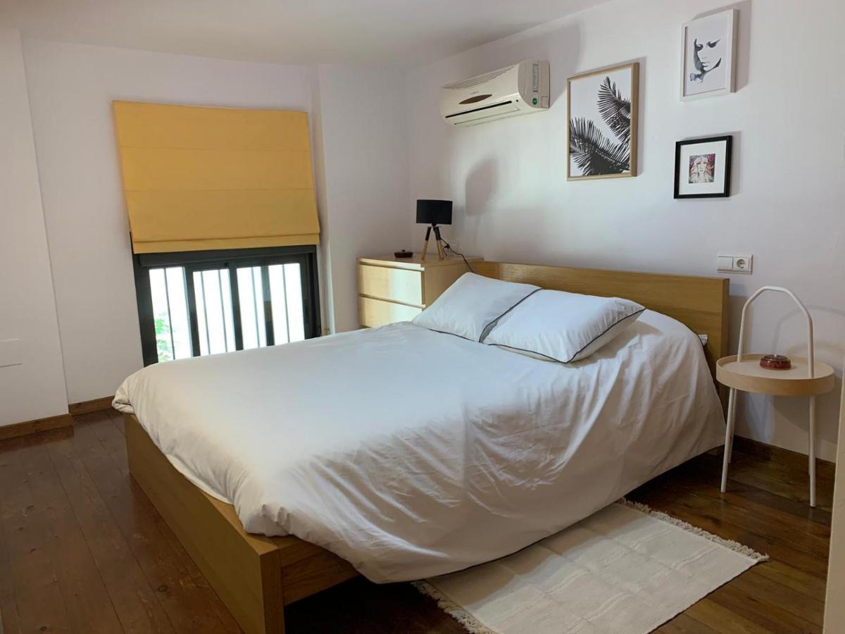 Precioso Duplex En Triana - Wifi Gratis Apartment เซบีญา ภายนอก รูปภาพ