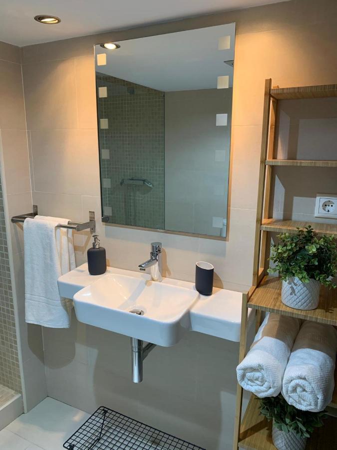 Precioso Duplex En Triana - Wifi Gratis Apartment เซบีญา ภายนอก รูปภาพ