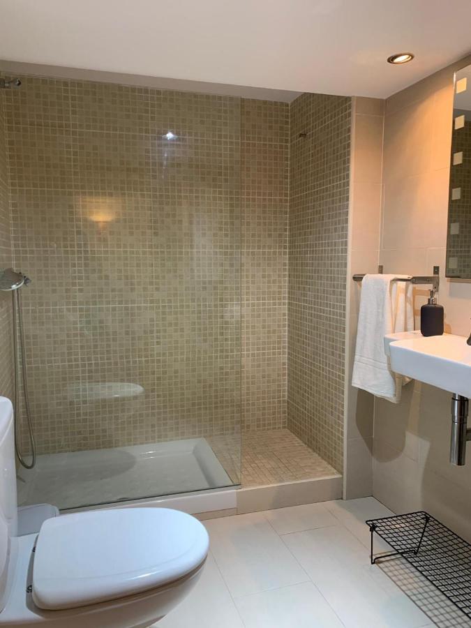 Precioso Duplex En Triana - Wifi Gratis Apartment เซบีญา ภายนอก รูปภาพ