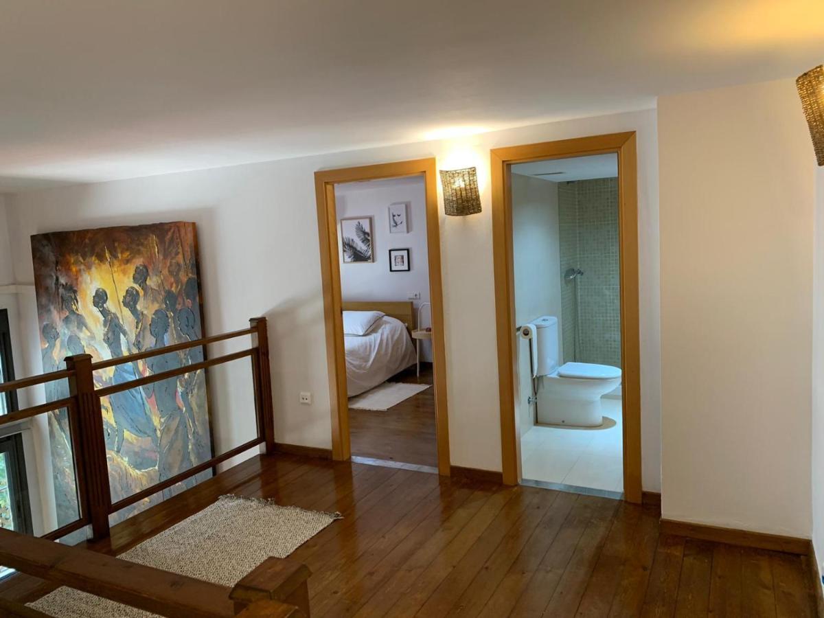 Precioso Duplex En Triana - Wifi Gratis Apartment เซบีญา ภายนอก รูปภาพ