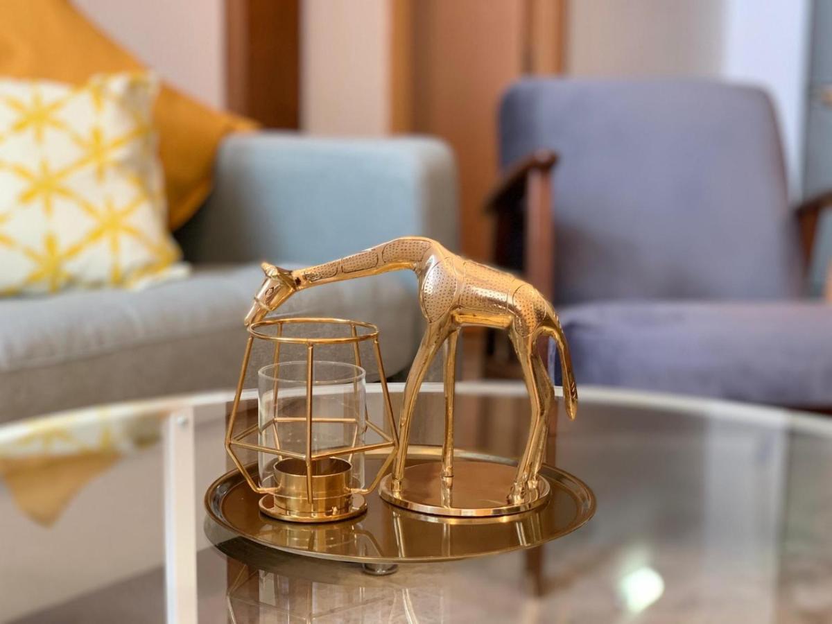 Precioso Duplex En Triana - Wifi Gratis Apartment เซบีญา ภายนอก รูปภาพ