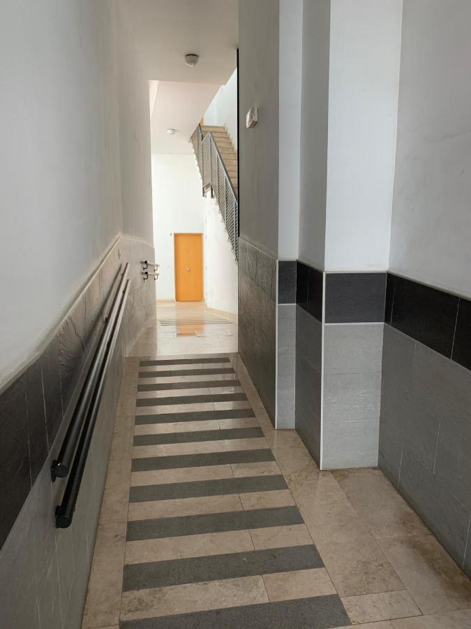Precioso Duplex En Triana - Wifi Gratis Apartment เซบีญา ภายนอก รูปภาพ